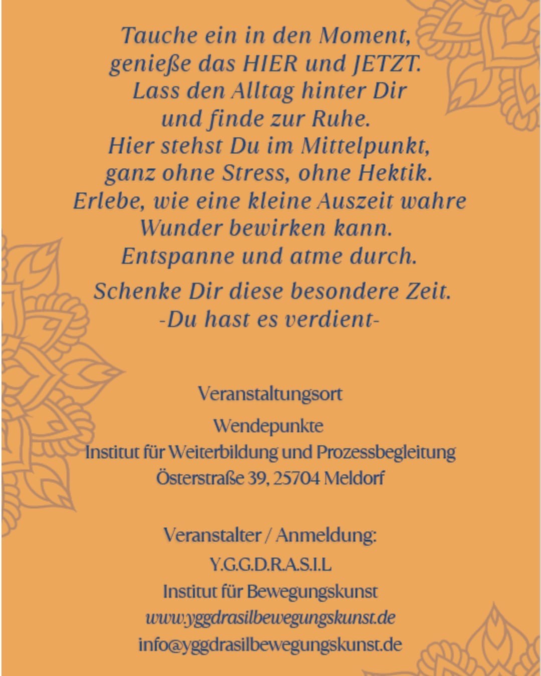 Selbstverteidigung 3